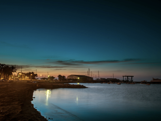 Wypoczynek w trybie SLOWrelax, zdjęcie: wiadomości z SIRVIS - Costa Blanca