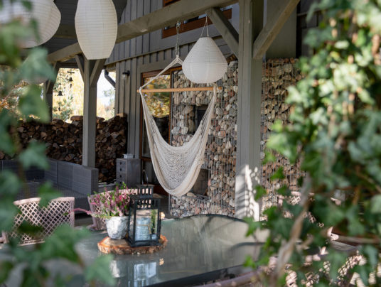 Naturalnie w SIRVIS Apartamenty, zdjęcie: wiadomości z SIRVIS - jezioro Serwy - Suwalszczyzna