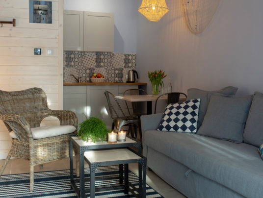 Naturalnie w SIRVIS Apartamenty, zdjęcie: wiadomości z SIRVIS - jezioro Serwy - Suwalszczyzna