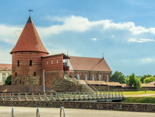 Przewodnik po Suwalszczyźnie - Przykładowe realizacje, Białystok, zdjęcie: Przewodnik po Suwalszczyźnie - podróże i atrakcje regionu – natura, miasta i miejsca warte odwiedzenia podczas pobytu w SIRVIS
