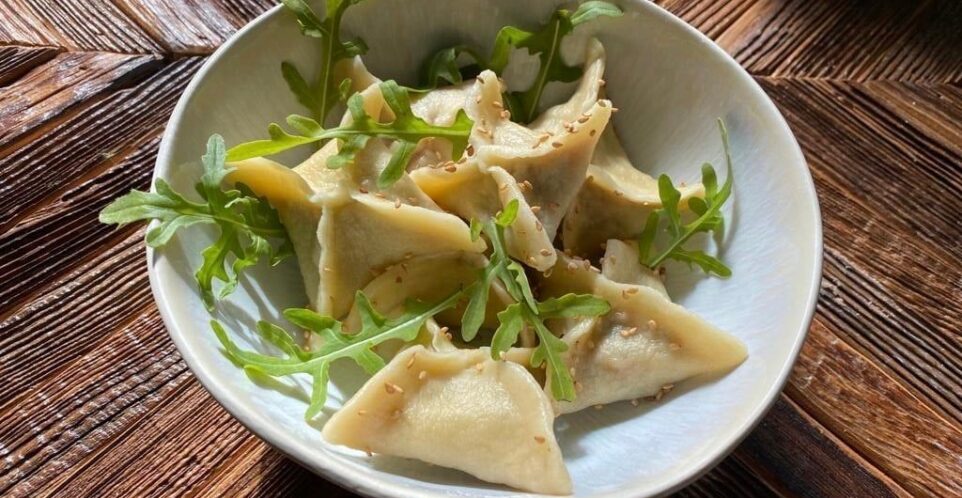 Posiłki w rytmie dnia