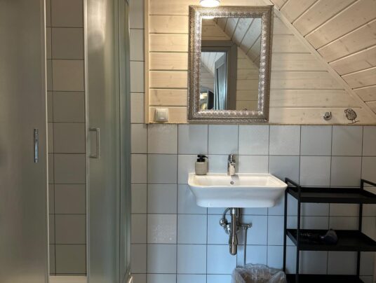 PTASZKI - Galeria, zdjęcie: pokoje nad jeziorem Serwy - SIRVIS - Suwalszczyzna