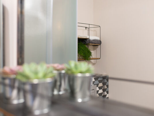 LATAWCE - Galeria, zdjęcie: apartamenty nad jeziorem Serwy - SIRVIS - Suwalszczyzna