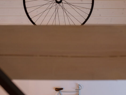 ROWERY - Galeria, zdjęcie: apartamenty nad jeziorem Serwy - SIRVIS - Suwalszczyzna