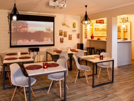 SIRVIS Premium - Galeria, zdjęcie: dom nad jeziorem Serwy - SIRVIS - Suwalszczyzna