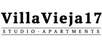 VillaVieja17 - Studio Apartamenty