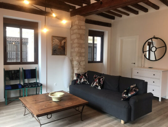 Poszukając słońca, zdjęcie: apartament A - VillaVieja17 - Alicante - Costa Blanca