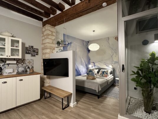 Poszukając słońca, zdjęcie: apartament B - VillaVieja17 - Alicante - Costa Blanca