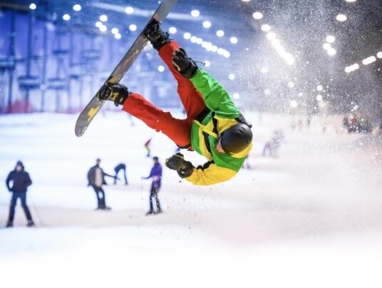SIRVIS na niepogodę, zdjęcie: Druskienniki - SIRVIS - polecana wycieczka