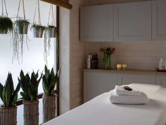 SIRVIS na niepogodę, zdjęcie: pokój SPA - SIRVIS - Suwalszczyzna