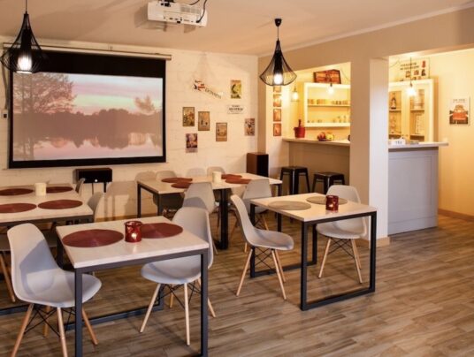 SIRVIS na niepogodę, zdjęcie: salon - SIRVIS - Suwalszczyzna