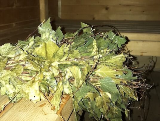 SIRVIS na niepogodę, zdjęcie: sauna nad jeziorem - SIRVIS - Suwalszczyzna