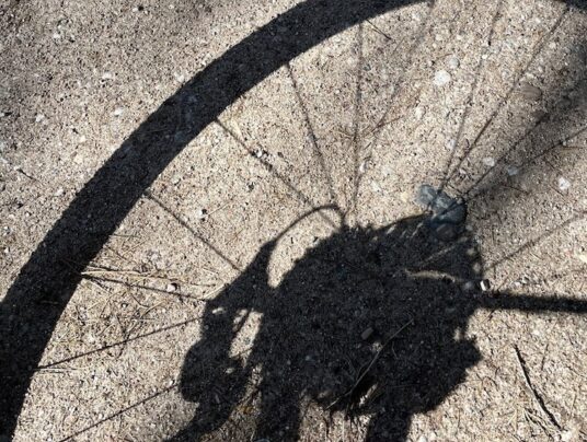 SIRVIS na rower, zdjęcie: gravelLOVER - SIRVIS - Suwalszczyzna