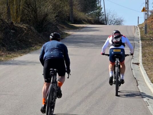 SIRVIS na rower, zdjęcie: gravelLOVER - SIRVIS - Suwalszczyzna