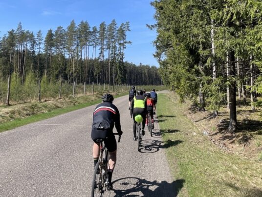 SIRVIS na rower, zdjęcie: gravelLOVER - SIRVIS - Suwalszczyzna