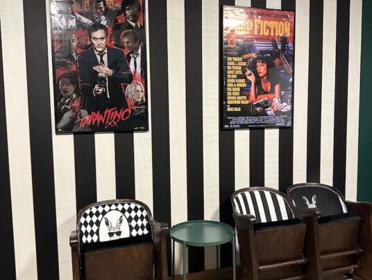 SIRVIS wspólnota, zdjęcie: sala kinowa - SIRVIS - jezioro Serwy - Suwalszczyzna