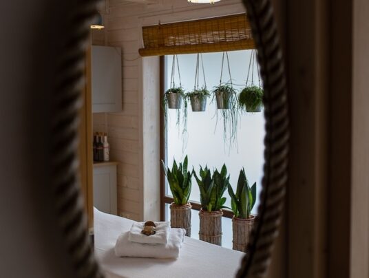 SIRVIS wspólnota, zdjęcie: pokój SPA - SIRVIS - jezioro Serwy - Suwalszczyzna