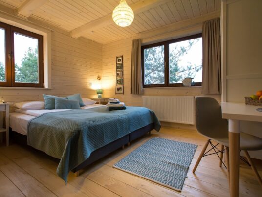 SIRVIS - nasza historia, zdjęcie: witamy w SIRVIS - jezioro Serwy - Suwalszczyzna