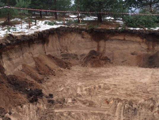 SIRVIS - nasza historia, zdjęcie: nasza historia - SIRVIS - Suwalszczyzna