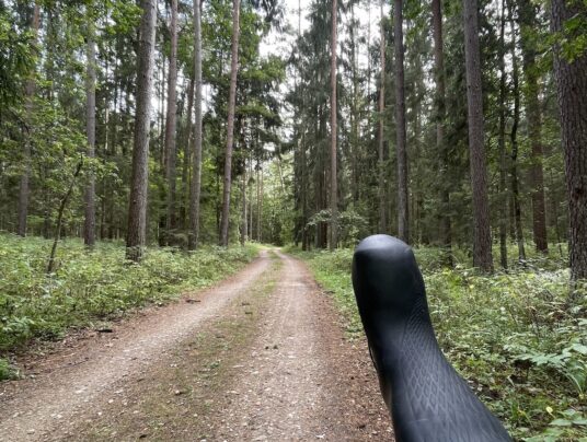 SIRVIS okolice, zdjęcie: gravel - SIRVIS - Suwalszczyzna