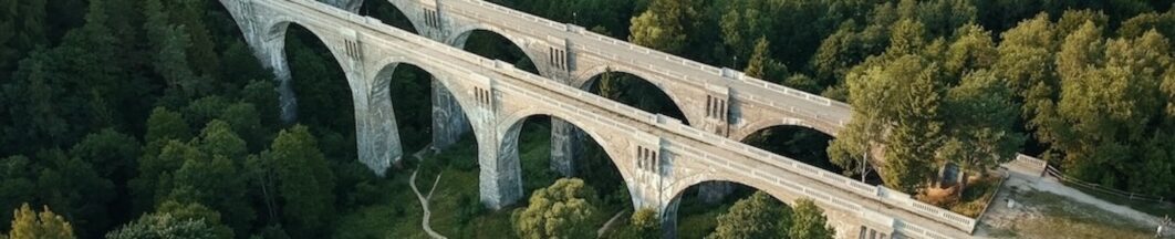 Historia i klimat Suwalszczyzny - miejsca z duszą