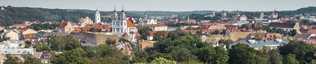 Inspiracje na każdą aurę - Suwalszczyzna bez nudy